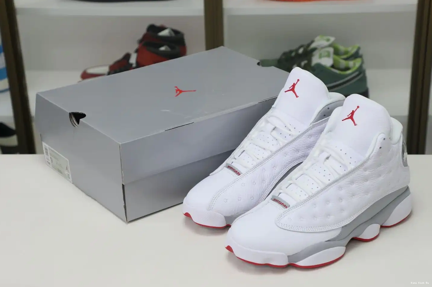 Kimikick Jordan Jordan Air 13 0806